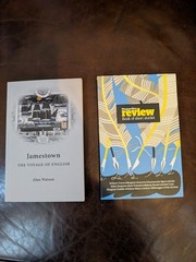 The Guardian Review Book Of Short Stories (Lisa Allardice, 2011)+ FREEBIE book!