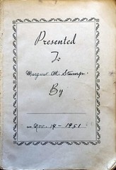 Stump Family Bible (Bible Rescue #691)