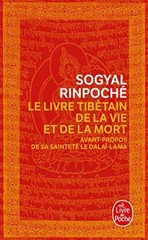 Le Livre Tibetain de la Vie Et de – Pocket Book, by Rinpoche Sogyal – Acceptable