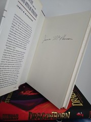 James M. McPherson, ABRAHAM LINCOLN and the SECOND AMERICAN REVOLUTION, Signed