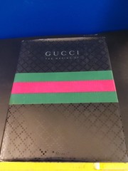 Gucci: The Making Of Hardcover Coffee Table Book by Rizzoli