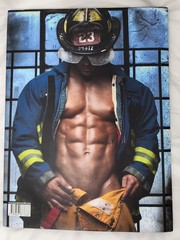 Bare Strength Erotic Photography Book – Michael Stokes Photography