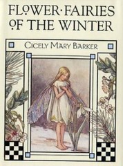 Flower Fairies of the Winter by Cicely Mary Barker