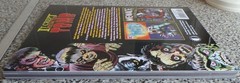 Peter Normanton it Crept From The Tomb 1st 2018 Pre Code Horror Corben Creepy EC