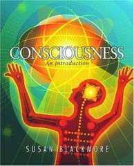 Consciousness: An Introduction – paperback, Susan Blackmore, 019515343X