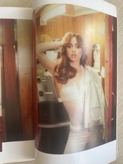 vogue February 2015 Suki Waterhouse Giedra Kiaulenaite Janice Alida Sienna Mille