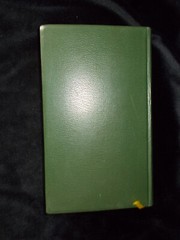 CHARLES DICKENS CENTENNIAL EDITION LEATHER GREAT EXPECTATIONS PRINTED IN FRANCE
