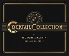 The Wm Brown Cocktail Collecti – VERY GOOD