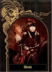 Ghosts by Time-Life Books