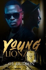 Young Lionz Mass Market Paperbound C. J. Hudson
