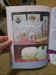 Enesco Precious Moments Gifts For 1989 Catalog Collection 56 Pages