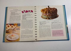 Betty Crocker’s Hostess Cookbook 1967 Hardcover Spiral, 1st Ed, 1st Print – MCM