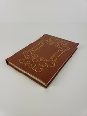 Easton Press, The Red Badge of Courage by Stephen Crane, 1980; Fine, Leather Bnd