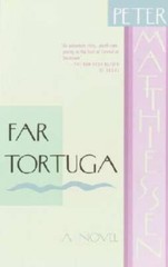 Far Tortuga: A Novel – Paperback By Matthiessen, Peter – GOOD