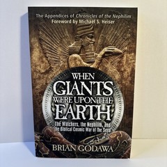 When Giants Were Upon the Earth: The …, Godawa, Brian pre-owned