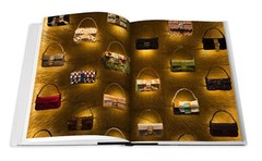 FENDI ROMA (LEGENDS) Illustrated Book in Slipcase RARE