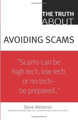 The Truth About Avoiding Scams