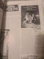Country Life Magazine Hardbound Vol 68 May-Oct 1935