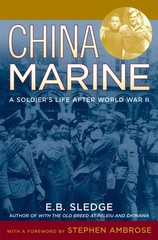 China Marine: An Infantryman’s Life after World War II