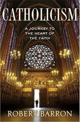 Catholicism: A Journey to the Heart of the Faith – Hardcover – VERY GOOD