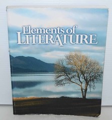BJU Elements of Literature 2nd ed. – Free Shipping!