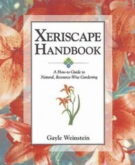 Xeriscape Handbook: A How-to Guide to Natural Resource-Wise Gardening – GOOD