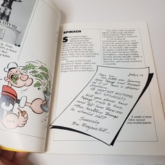 Lot Of 3 Popeye PB/HC Books First Fifty Years Complete E.C. Segar Vol 6 Dailies