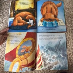 Lot of 8 Children’s Storytime Series Picture Books Paperback Ages 3-8