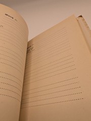 The Birthday Book of Proverbs David Mckay Company PA / Washington Square pocket4