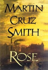 Rose – Hardcover By Smith, Martin Cruz – GOOD