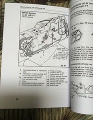 LES MESSERSCHMITT BF 109 G-1 À K-4 – MOTEURS ET AMÉNAGEMENTS, Jean Claude Mermet