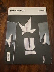 Hypebeast Magazine 27 Futura 2000 The Kinship Issue Inc EUC
