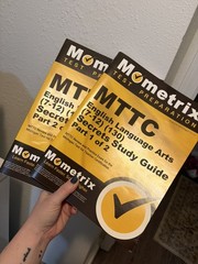 MTTC English Language Arts (7-12) (130) Secrets Study Guide