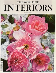 The World Of Interiors Magazine July 2026