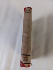 Vtg AFTER DINNER STORIES ~ Paul E. Lowe ~ David McKay Company 1916