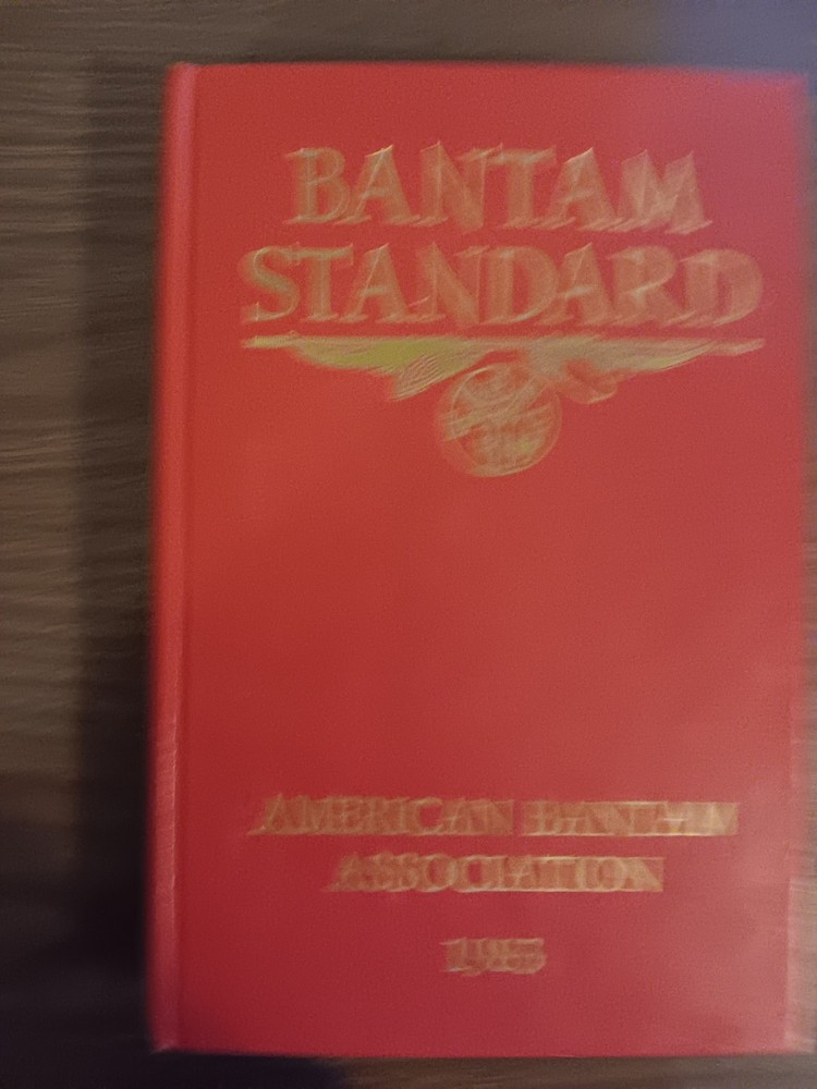 Bantam Standard A