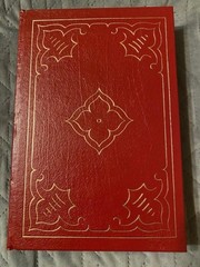 Easton Press The Red and The Black Stendhal Collector’s Leather Hardback 1980