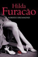 Hilda Furacão by Roberto Drummond: New