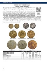 Red Book Guide of United States Coins 2027 Spiral Reference Catalog Whitman
