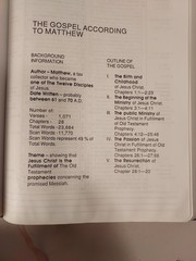Comprehensive Systematic Study Bible KJV King James Version Kwikscan Vintage