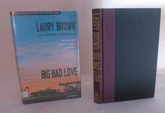Big Bad Love