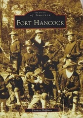 Fort Hancock (NJ) (Images of America)