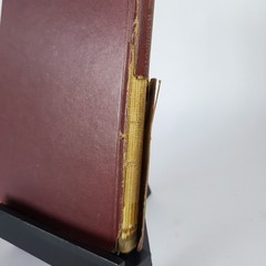 Set of Five Antique Books on Various Subjects