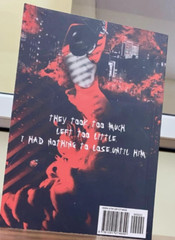 The Mindfuck Series by S.T. Abby Paperback New Cover