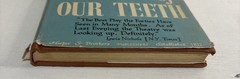 The Skin Of Our Teeth by Thornton Wilder – Third Edition 1942 HC/DJ