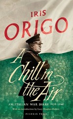 Chill In The Air