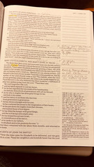 Ave Catholic Notetaking Holy Bible Ave Maria Press Revised Standard Second Ed