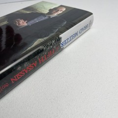 Brad Meltzer – The Fifth Assassin – Signed 1st / 1st HC
