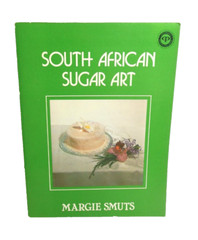South African Sugar Art Cake Decorating Technique Icing Recipes Lacework How To