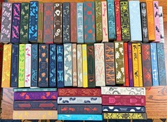 Wide Sargasso Sea by Jean Rhys – Penguin Clothbound (Like New)